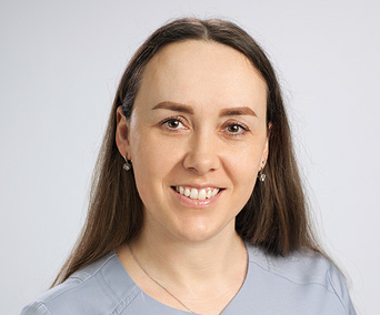 Ольшевская Ольга Владимировна