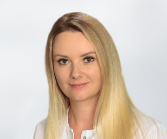 Марукович Виктория Валерьевна