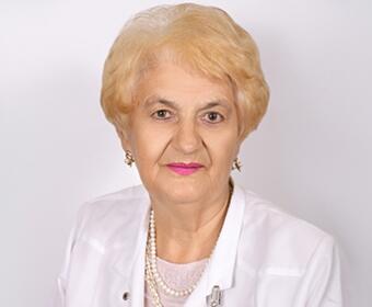 Павлюкевич Нелли Константиновна 