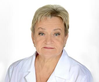 Вашкевич Светлана Павловна 