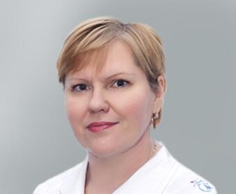 Лобан Наталья Юрьевна 