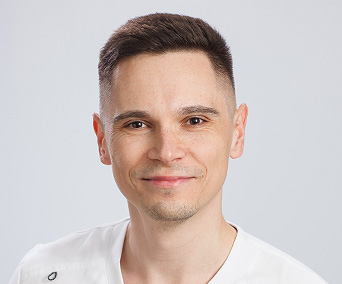 Анушкевич Сергей Михайлович