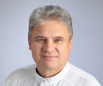 Рощенко  Геннадий Викторович