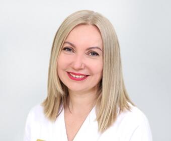Смирнова  Инесса Валентиновна