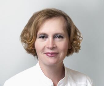 Харланович  Ирина Станиславовна 