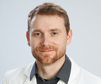 Шубников Андрей Александрович