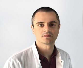 Альтаи Намир Надумович