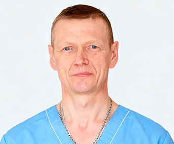 Лищенко Александр Георгиевич 