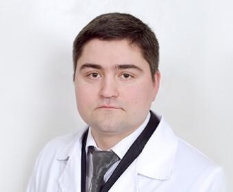 Хизроев Шамиль Адилевич