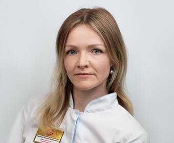 Карпова Татьяна Валерьевна 