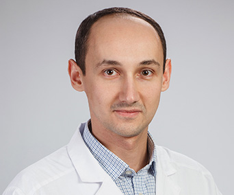 Кветень  Александр Генрихович