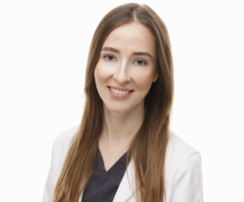 Куранова Надежда Сергеевна