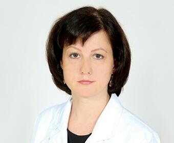 Бобко Ирина Вячеславовна 