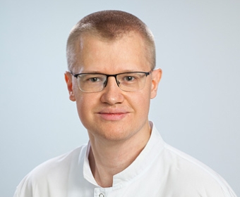 Лагодич Григорий Андреевич