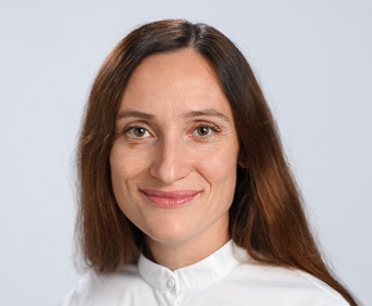 Стамбровская Ольга Владимировна