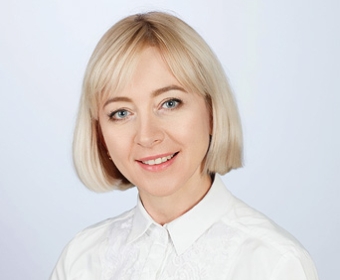 Тихон Наталья Николаевна