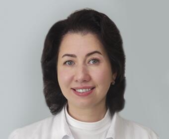 Якуто Елена Александровна 