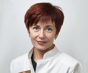 Гнилякевич  Елена Викторовна 