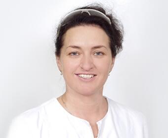 Егорова Татьяна Ивановна 