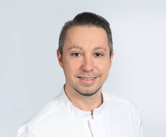 Чечетт Геннадий Александрович