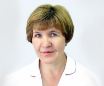 Жук  Ольга Александровна