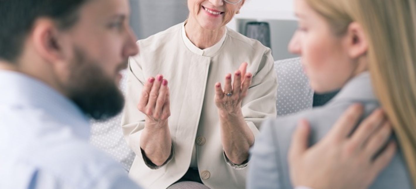 Консультация перинатального психолога
