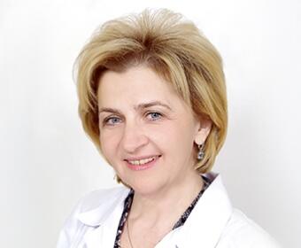 Осиюк Татьяна Васильевна 