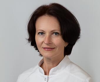 Мостивая  Светлана Валерьевна 