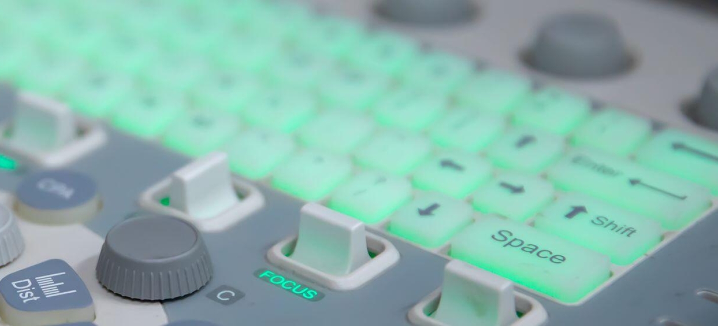 УЗИ предстательной железы, региональных лимфоузлов (трансректально). Дуплексное сканирование сосудов с цветным и энергетическим доплером (дети)