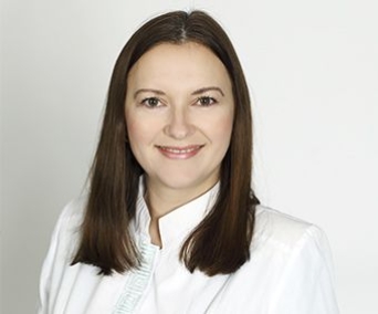 Хомич  Галина Анатольевна