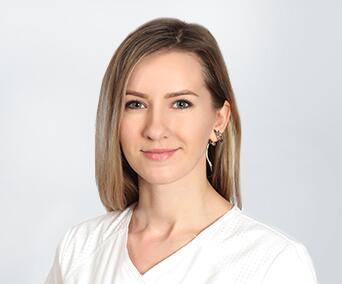 Селезнева Валерия Петровна 