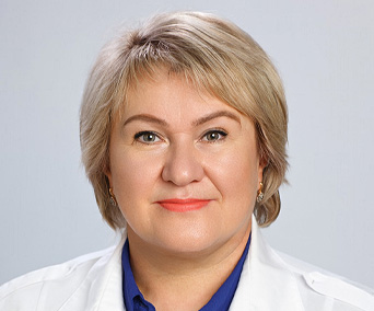 Бойко Людмила Петровна