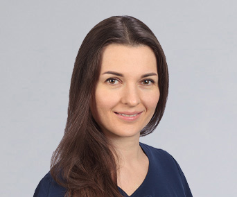 Ганусевич  Наталия Владимировна