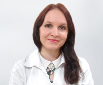 Кузнецова Виктория Сергеевна