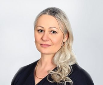 Березина Анастасия Николаевна