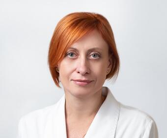 Нефедова Елена Александровна 