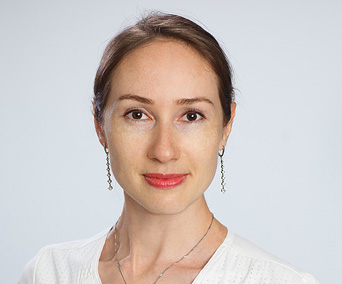 Котлярова Екатерина Викторовна