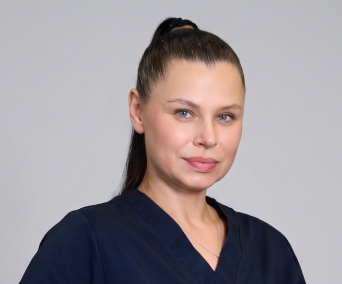 Кумова Ирина Валерьевна