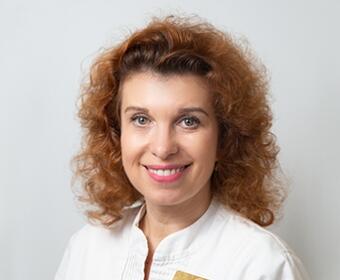 Колобухова Лариса Викторовна 