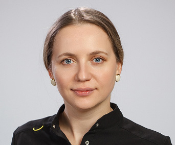 Титова Александра Дмитриевна