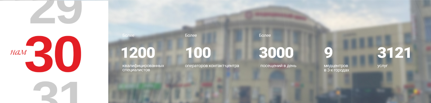 Если кругом голова: доброкачественное пароксизмальное позиционное головокружение