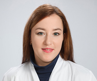 Попова Ольга Владимировна