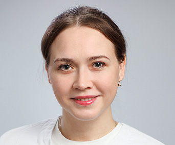 Варикаш Мария Сергеевна