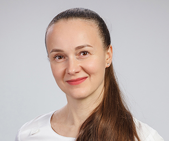Тулач Наталия Владимировна 