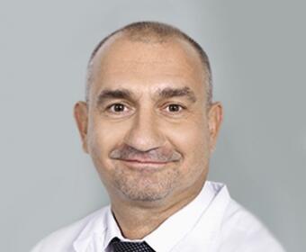 Тишковский  Сергей Владимирович