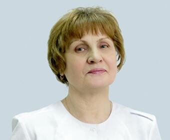 Яковлева Янина Иосифона 