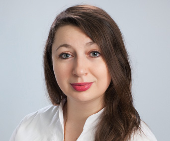 Кардаш Алеся Александровна