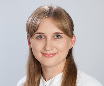 Шалковская Татьяна Леонидовна