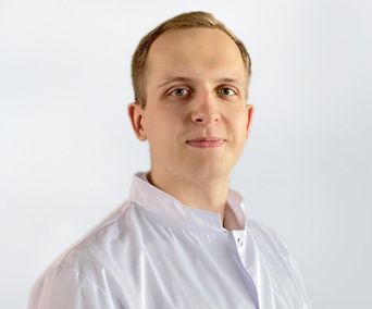 Рослик  Кирилл Вячеславович