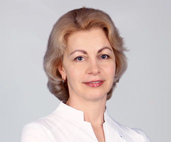 Маскаленко Наталья Петровна